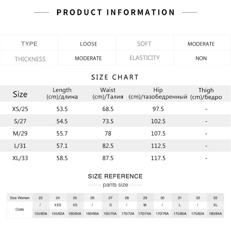 CoolTide™ – Loose Cooling Shorts (Vintage Slim 2025 Denim Design)