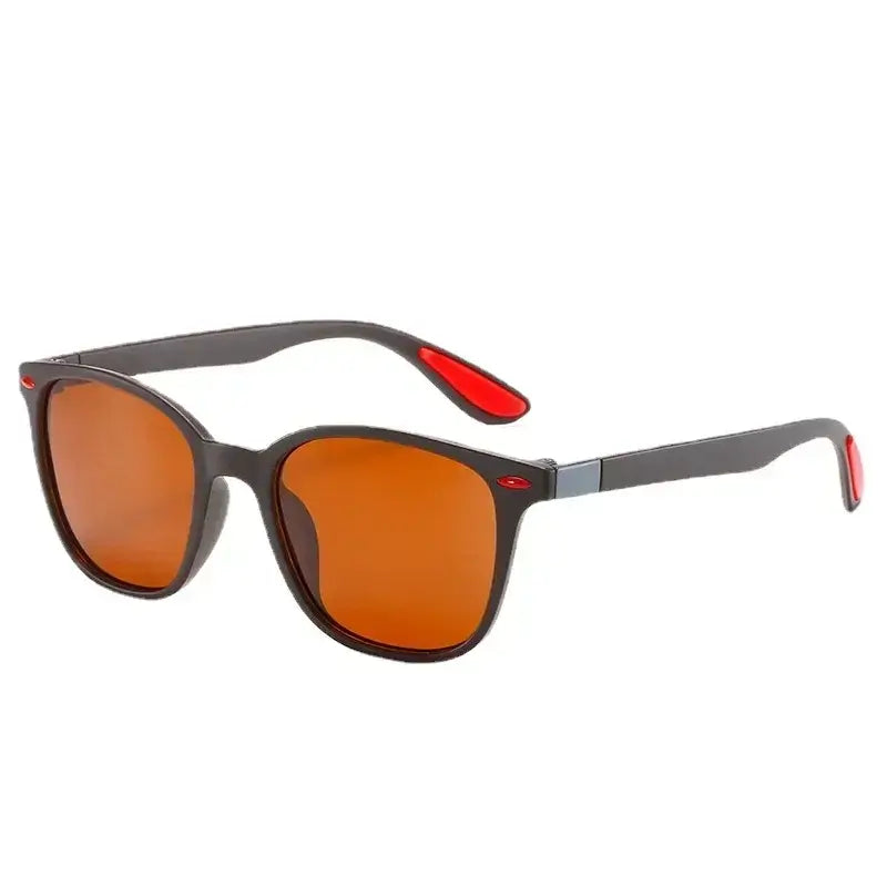 Sunglasses Unisex Rectangle