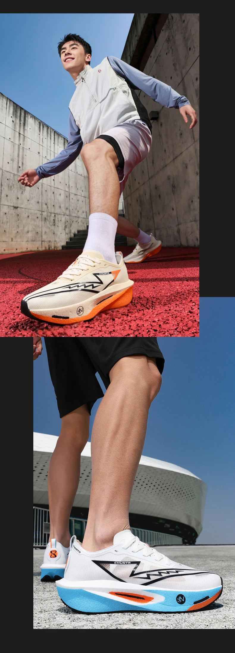 أحذية رسمية جلدية للرجال بلون سادة