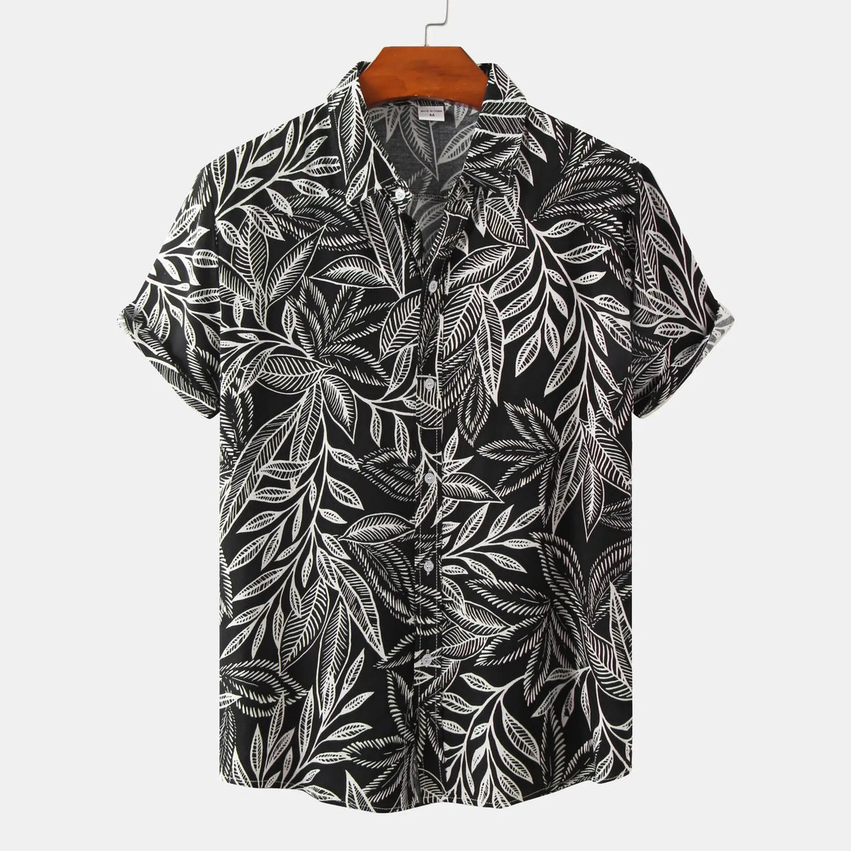 Island Breeze Resort Shirt