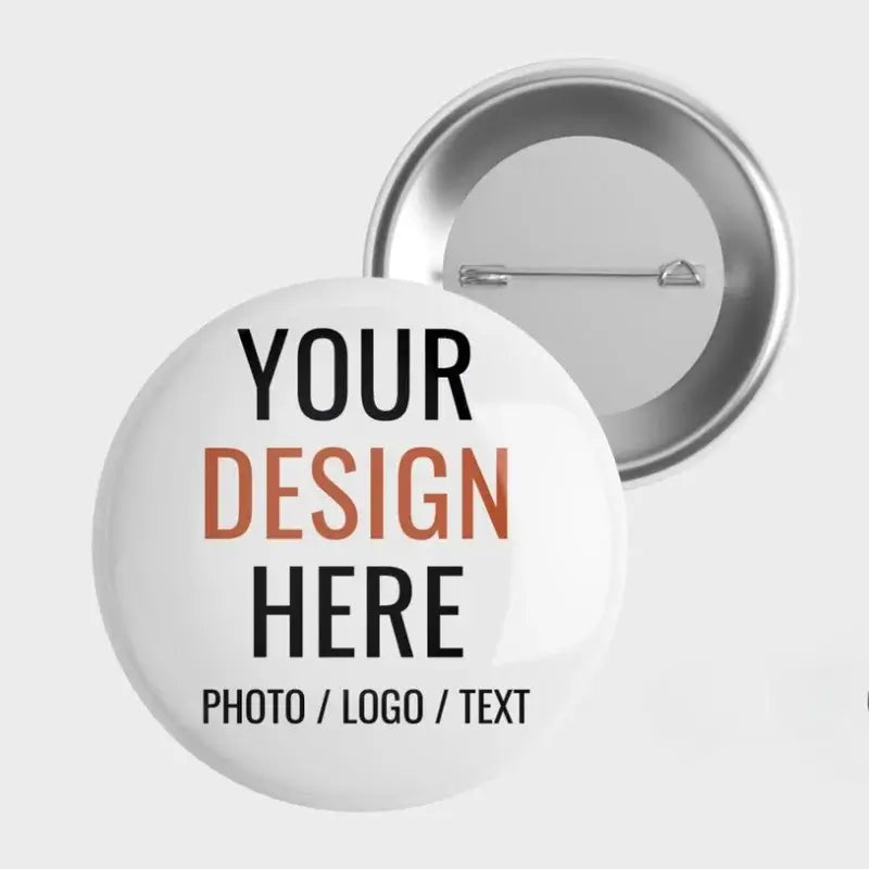 Personalized custom Products Lapel Pins