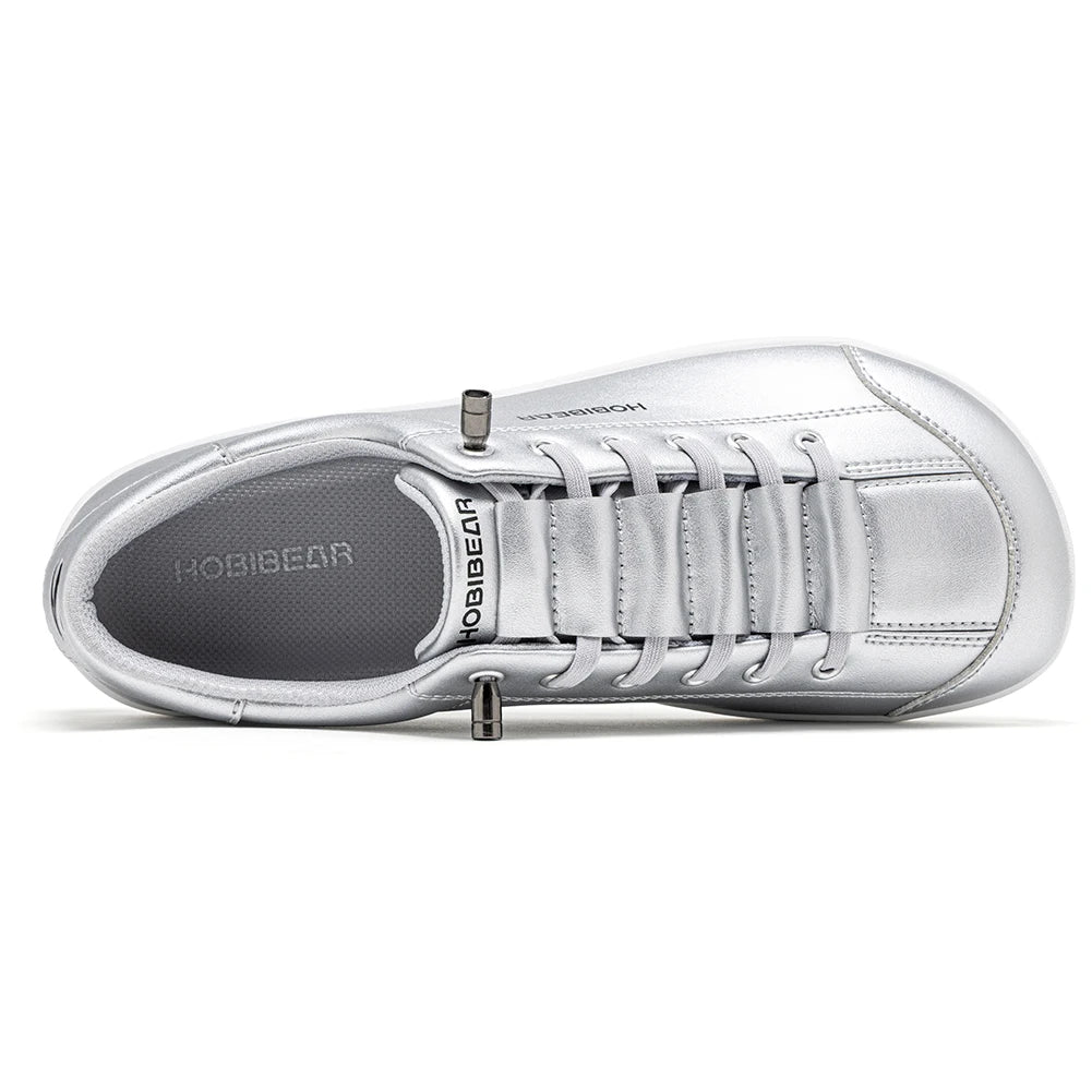 HOBIBEAR Barefoot Luxe Sneakers