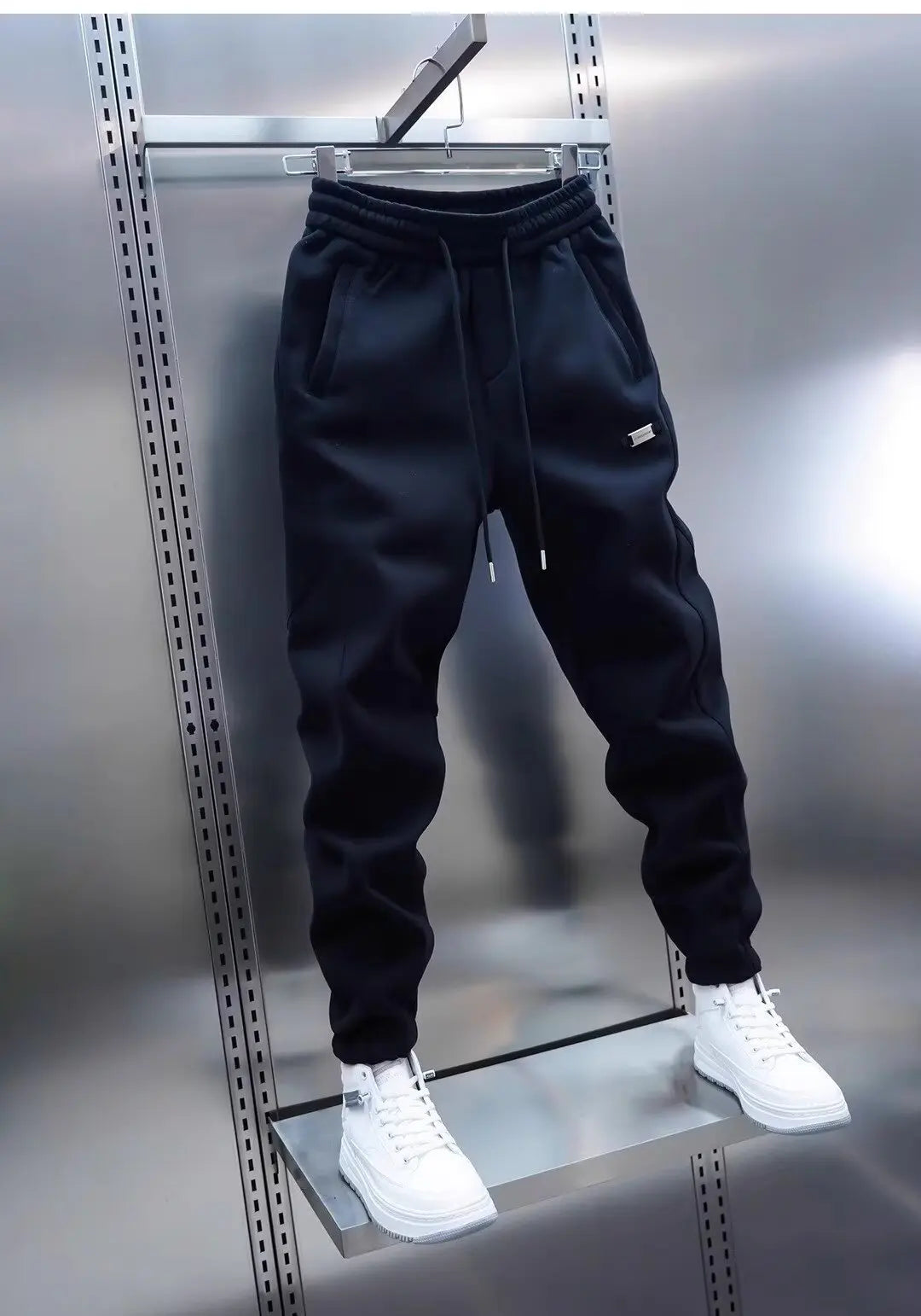 Men’s Tapered Casual Sweatpants