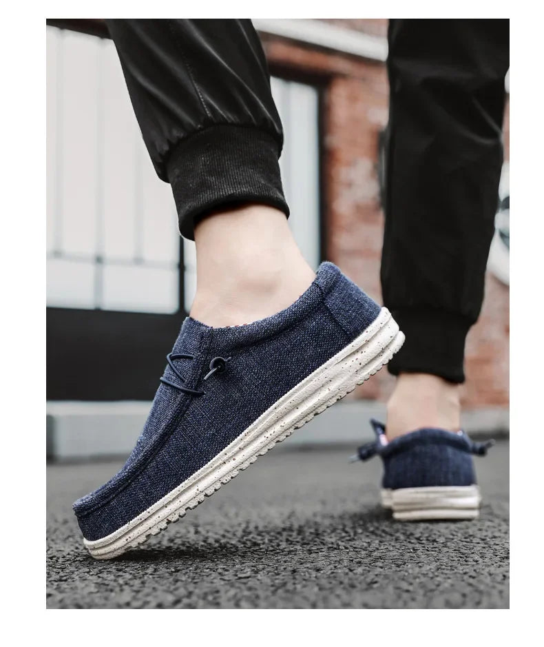 Men Casual Loafers