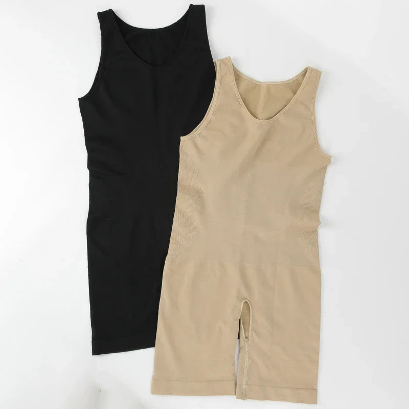 مشكل الجسم الكامل للرجال