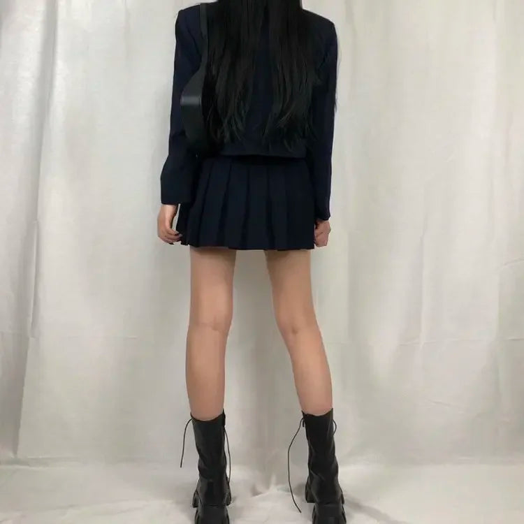 أحذية نسائية متوسطة الساق مقاومة للماء ومقاومة للمطر