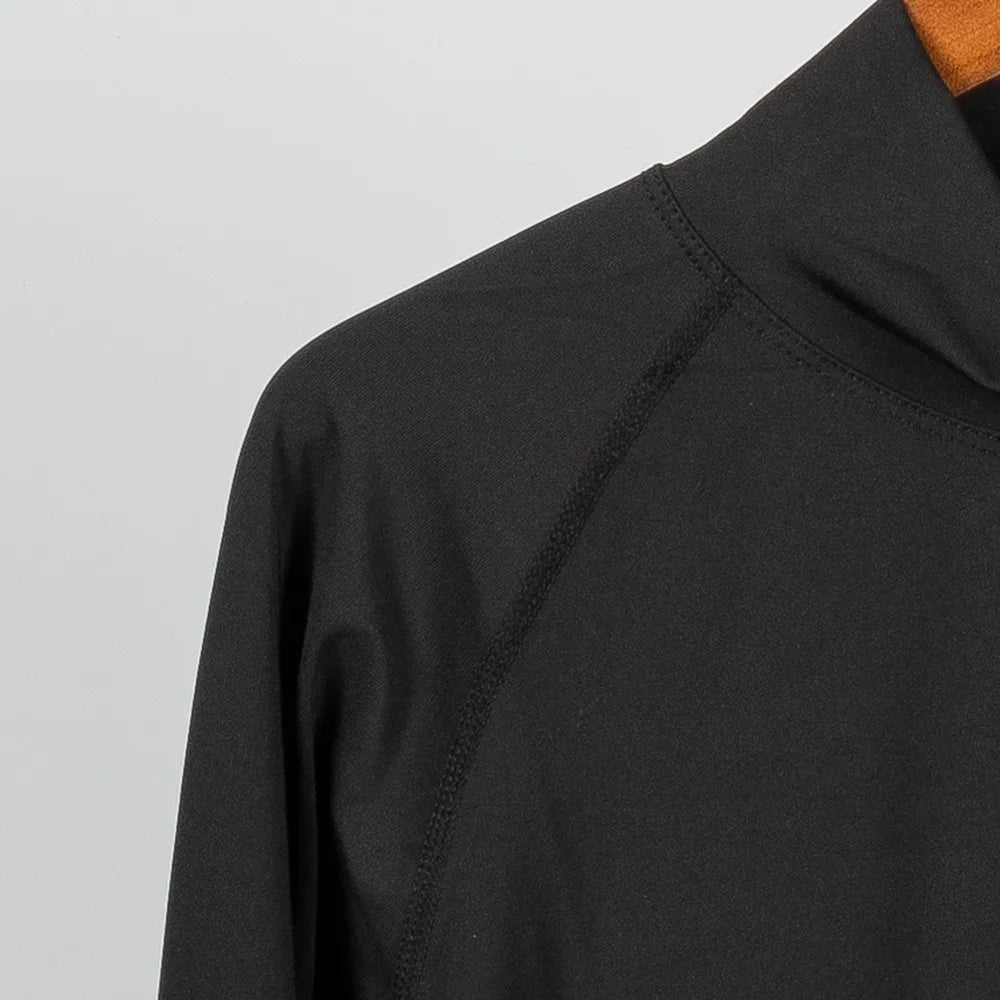 Elite Compression Training Tee