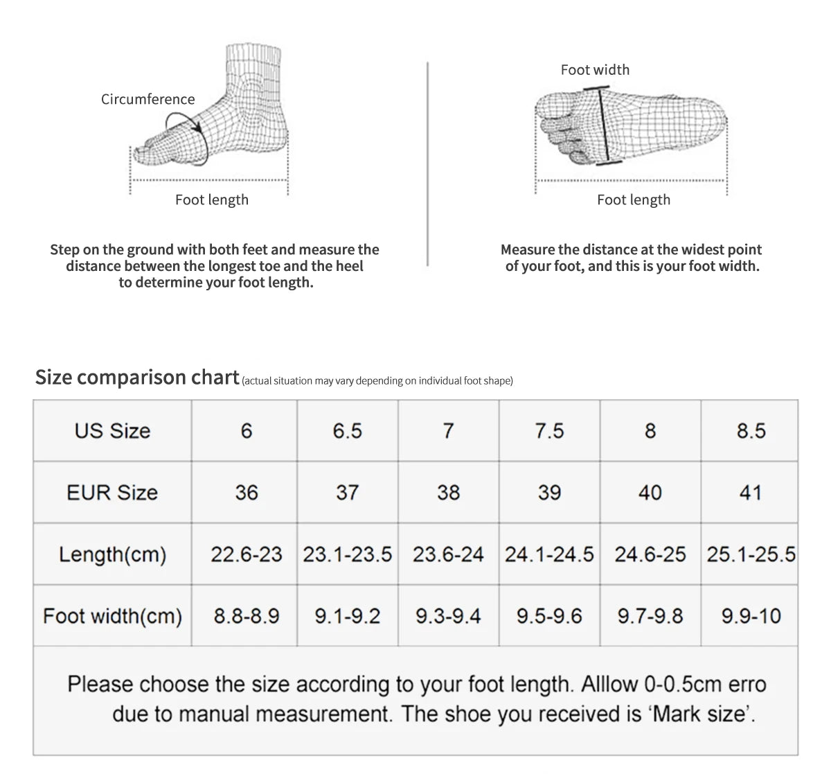 حذاء باليه مسطح نسائي من الجلد سهل الارتداء مع عقدة فيونكة