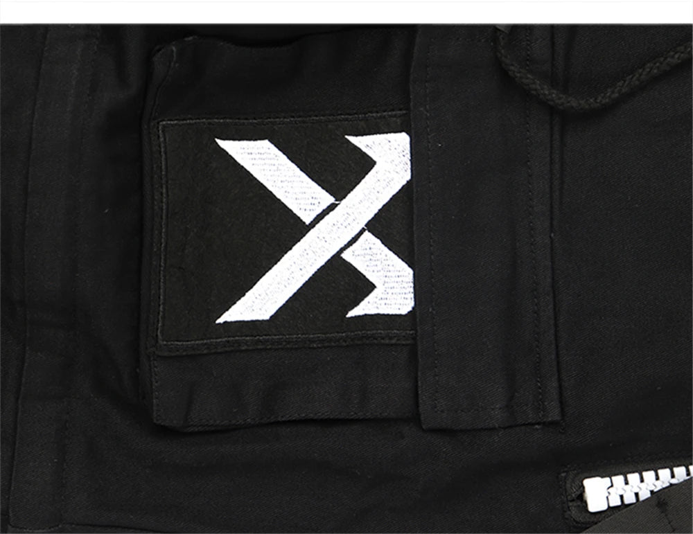 بنطال تكتيكي مقاوم للماء للرجال