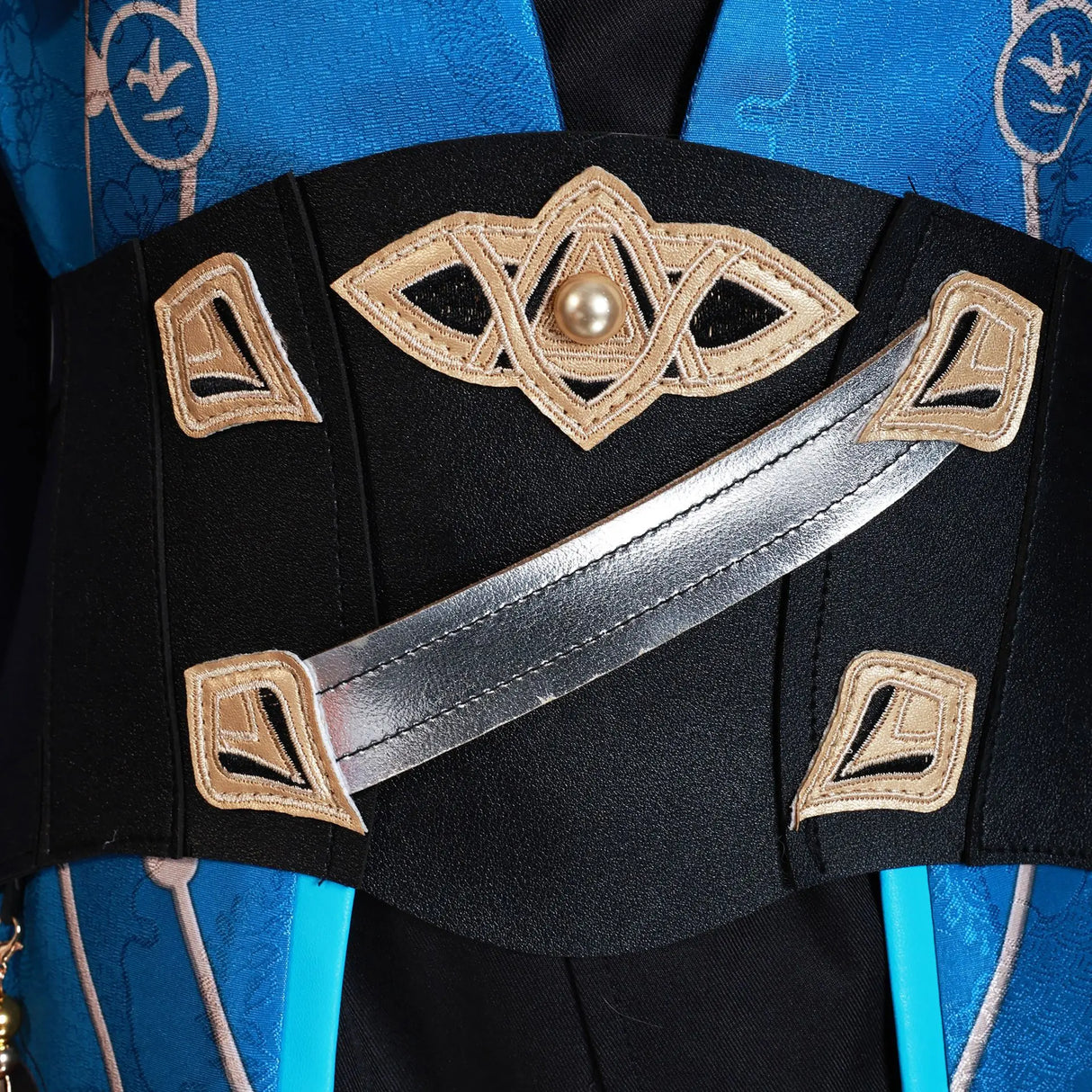 Anaxagoras Honkai Star Rail Outfit