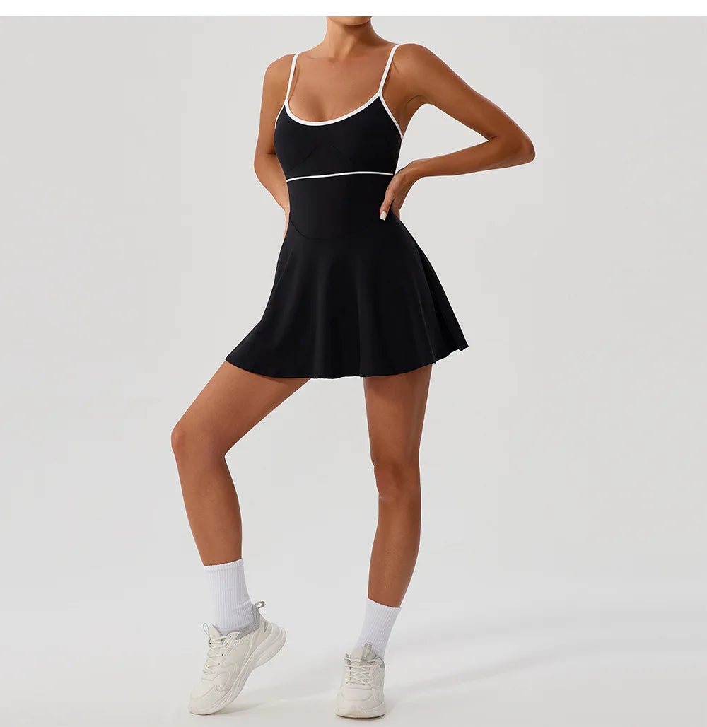 Ace Performance Tennis Dress