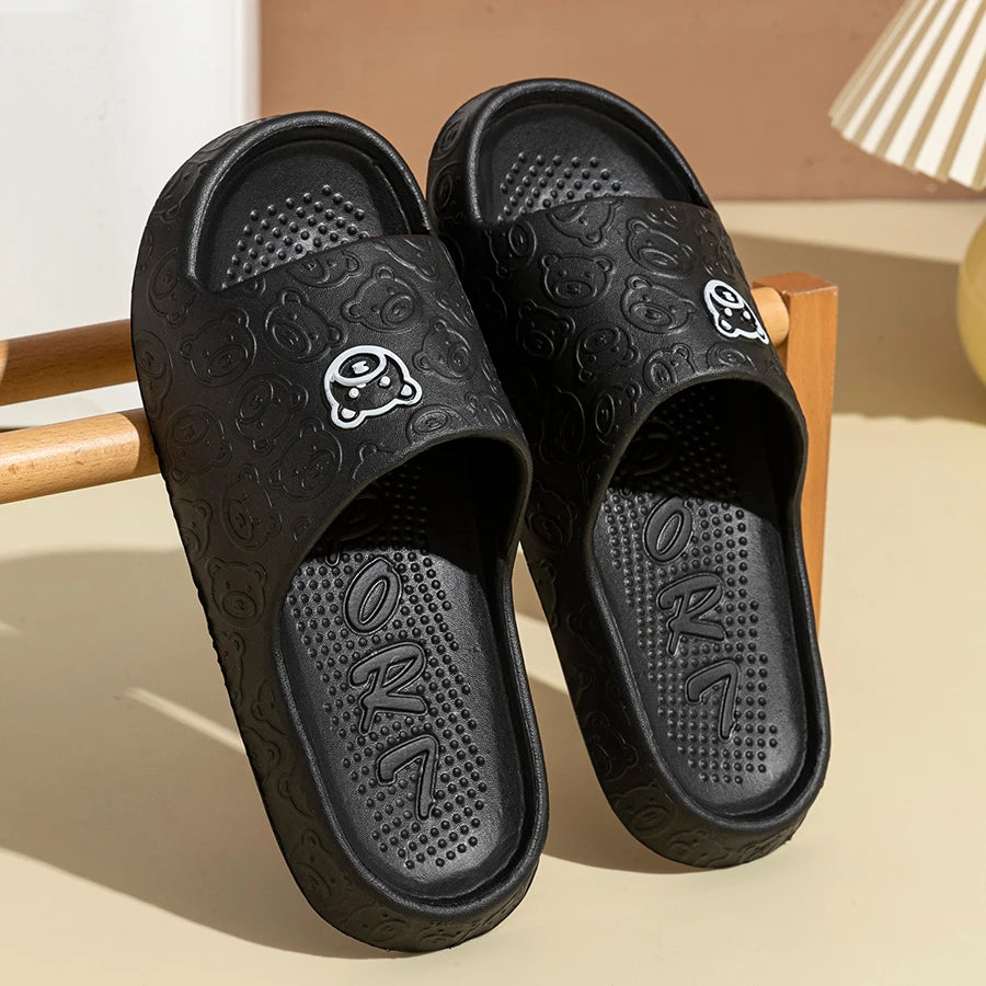 BearComfort Slides