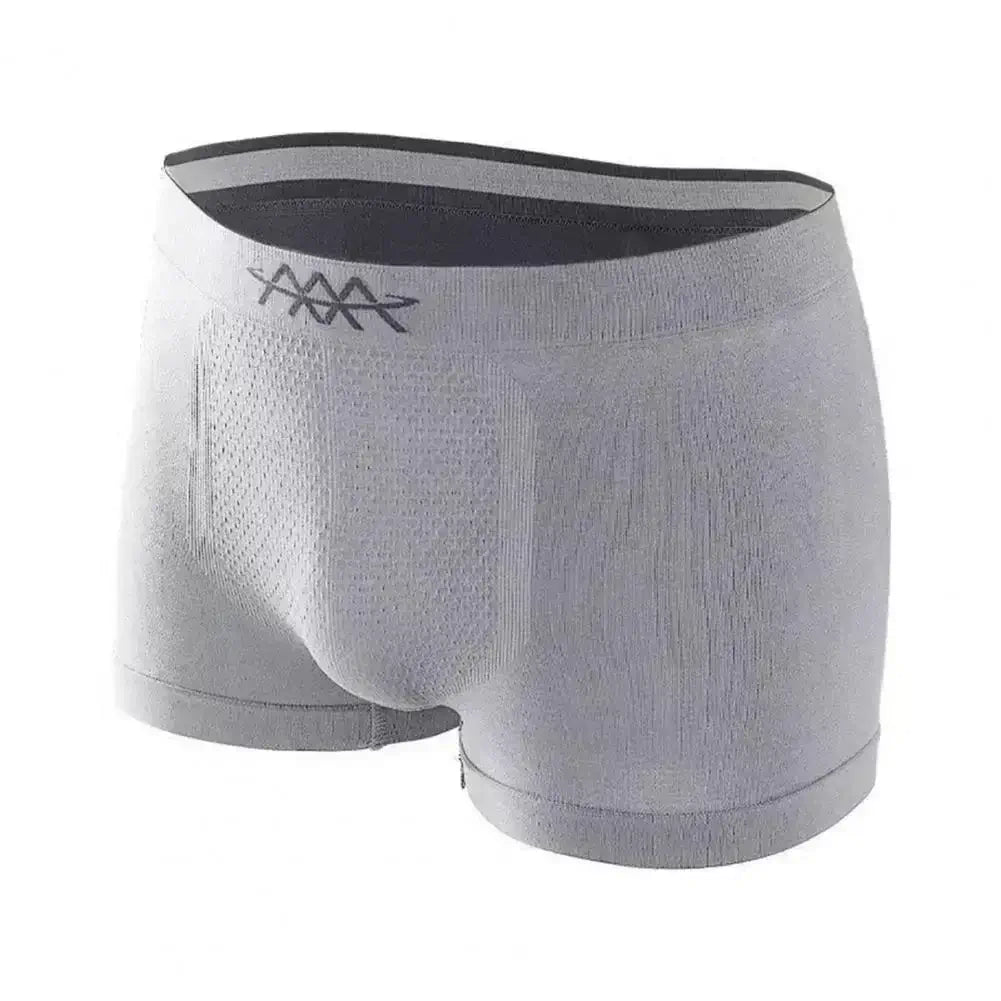 سراويل داخلية رجالية عالية التمدد