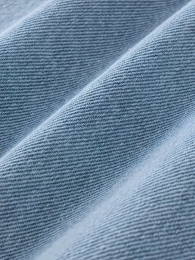 Men's Slim Fit Distressed Jeans