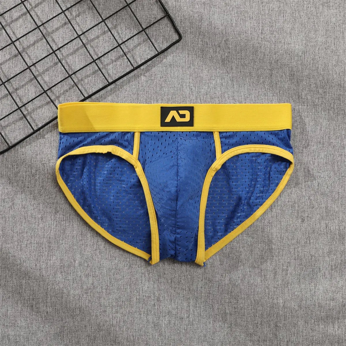 Men's Bikini Briefs – Designer Low Rise