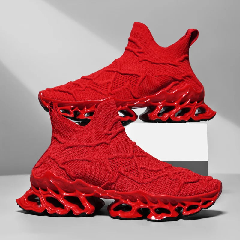 Apex Race Sneakers