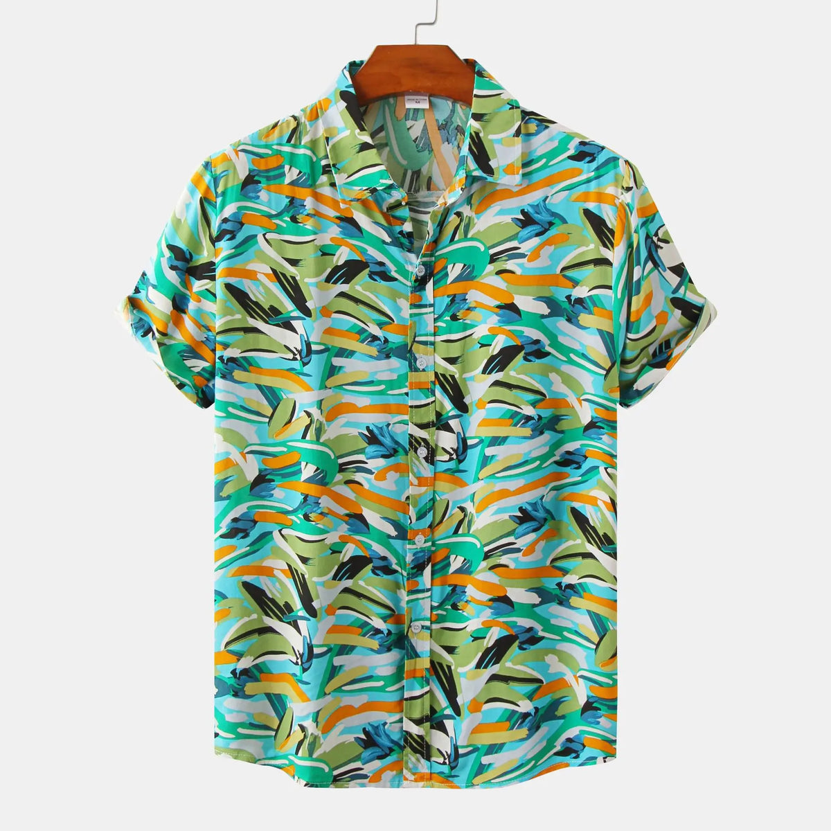 Island Breeze Resort Shirt