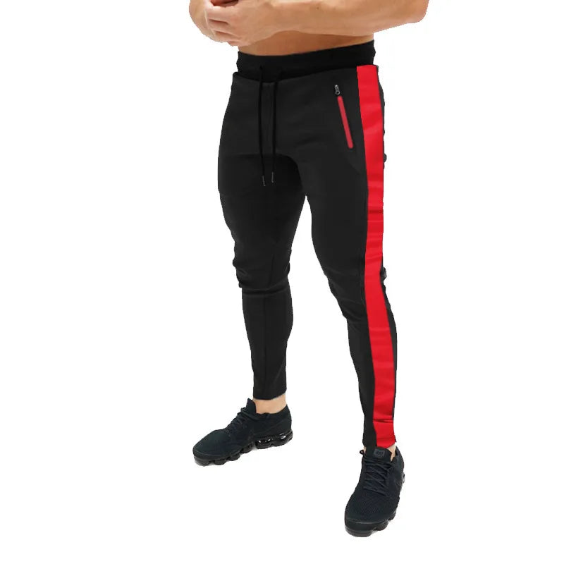 Men’s Summer Jogging Pants