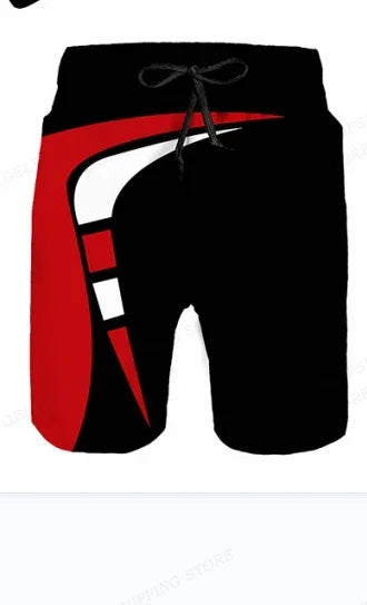 شورت سباحة رجالي للسباق