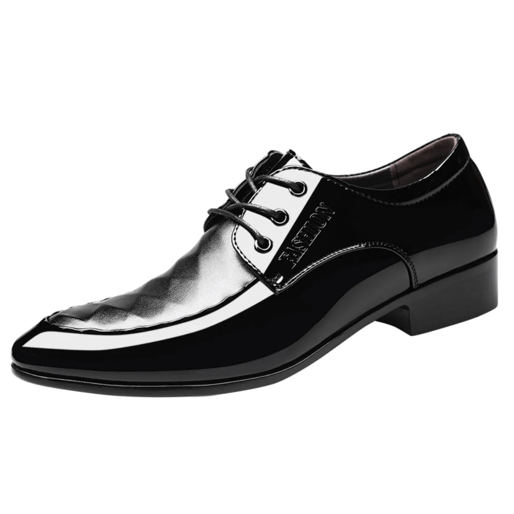Imperial Tuxedo Oxfords