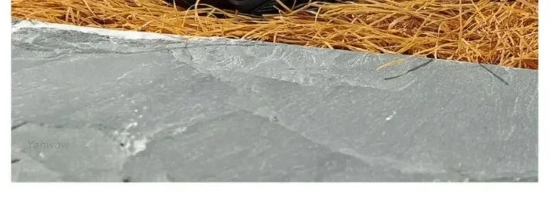 صنادل رجالية مضادة للانزلاق من مادة إي في إيه