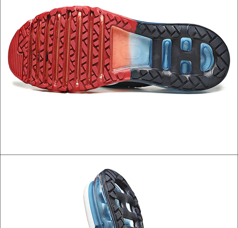 AirFlex Cushion Slides