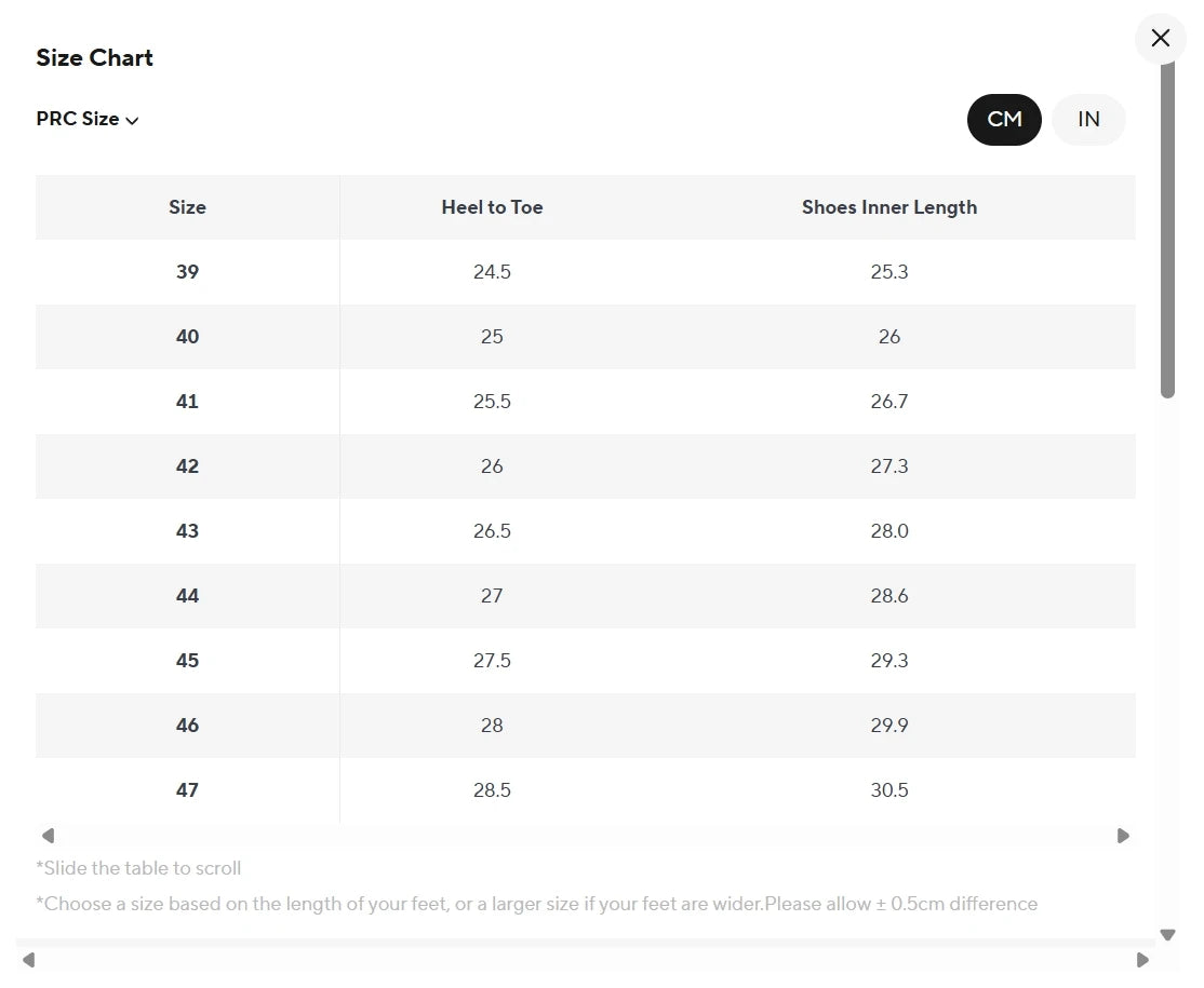 أحذية تسلق الجبال للرجال