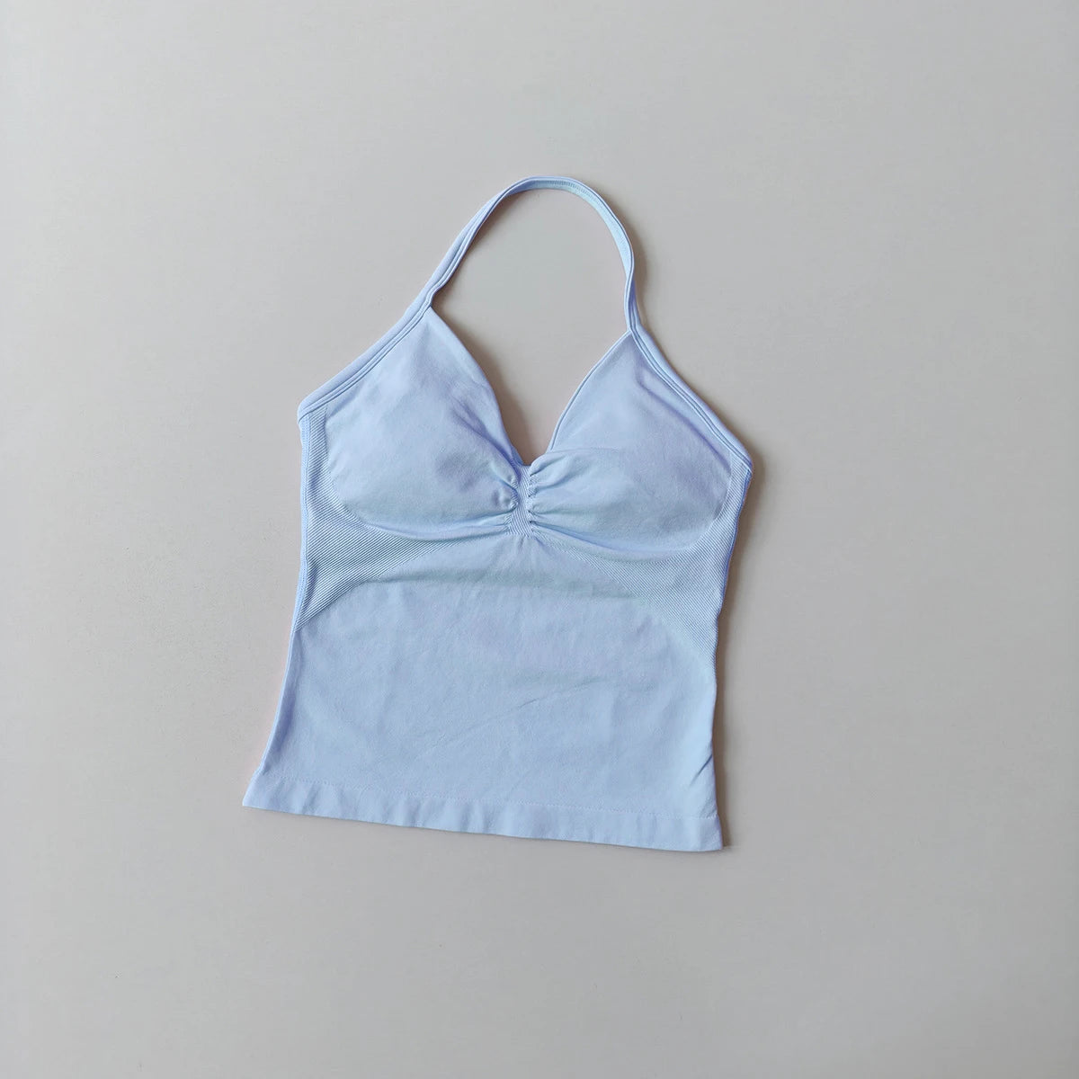 Women's Longline Sports Bra