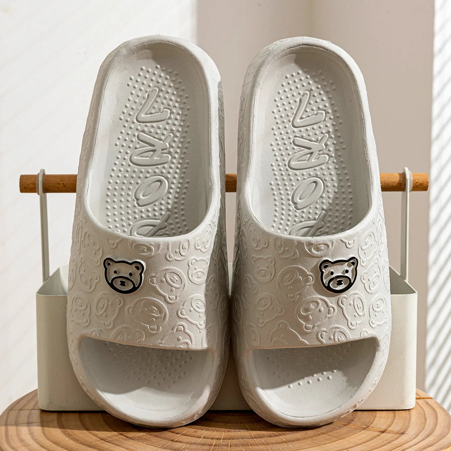 BearComfort Slides
