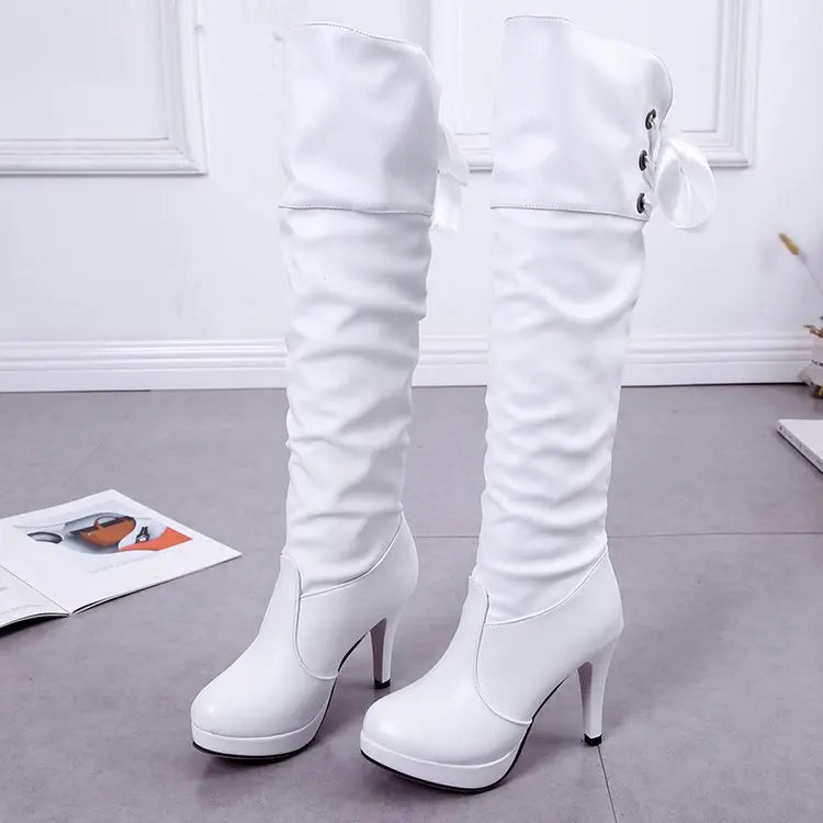 Classic Riding Boots