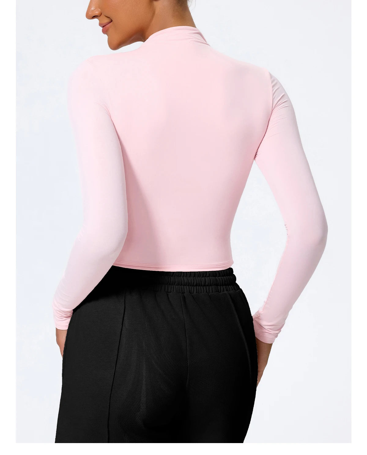AeroFit Long Sleeve Training Top