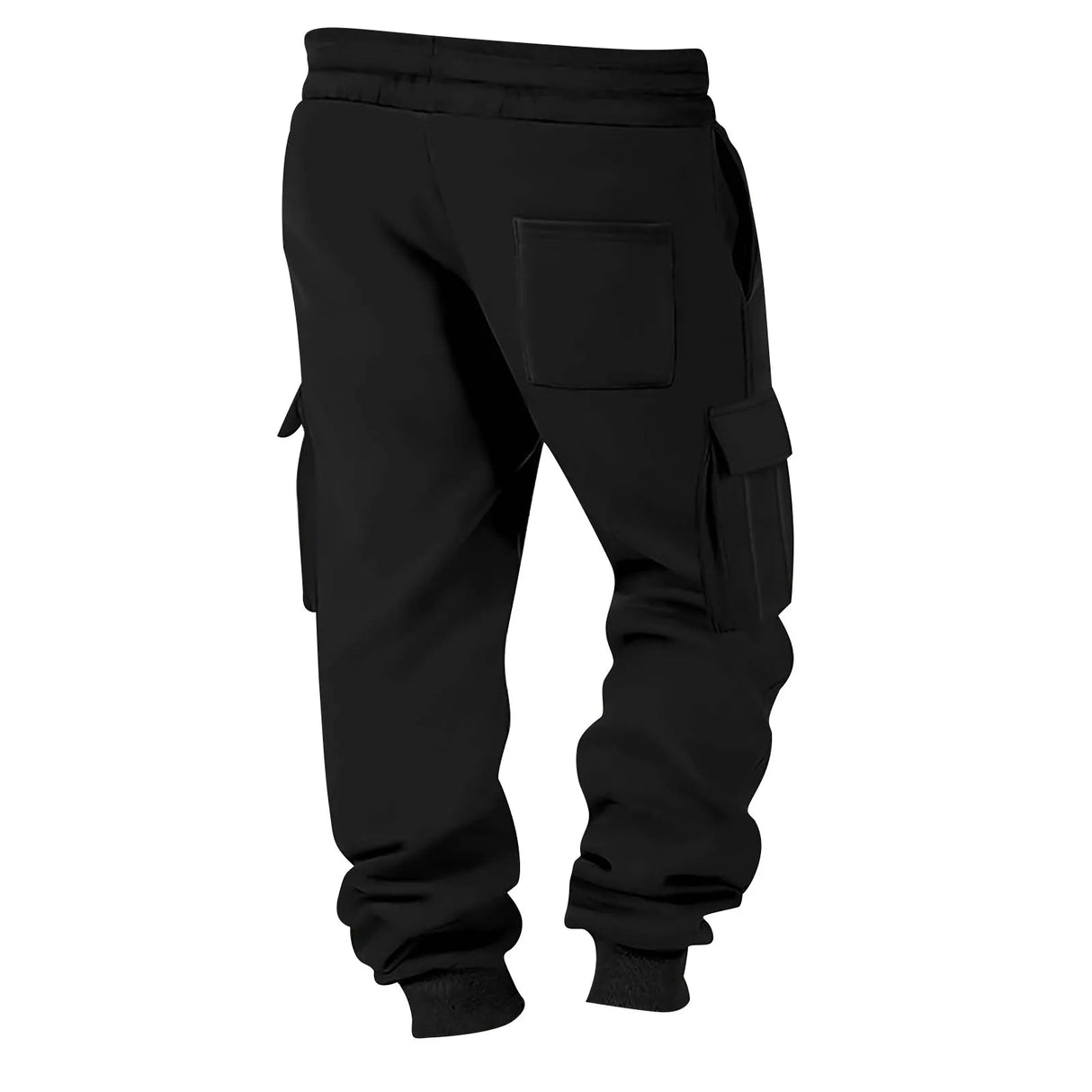 UrbanLoose™ Men’s Baggy Cargo Pants