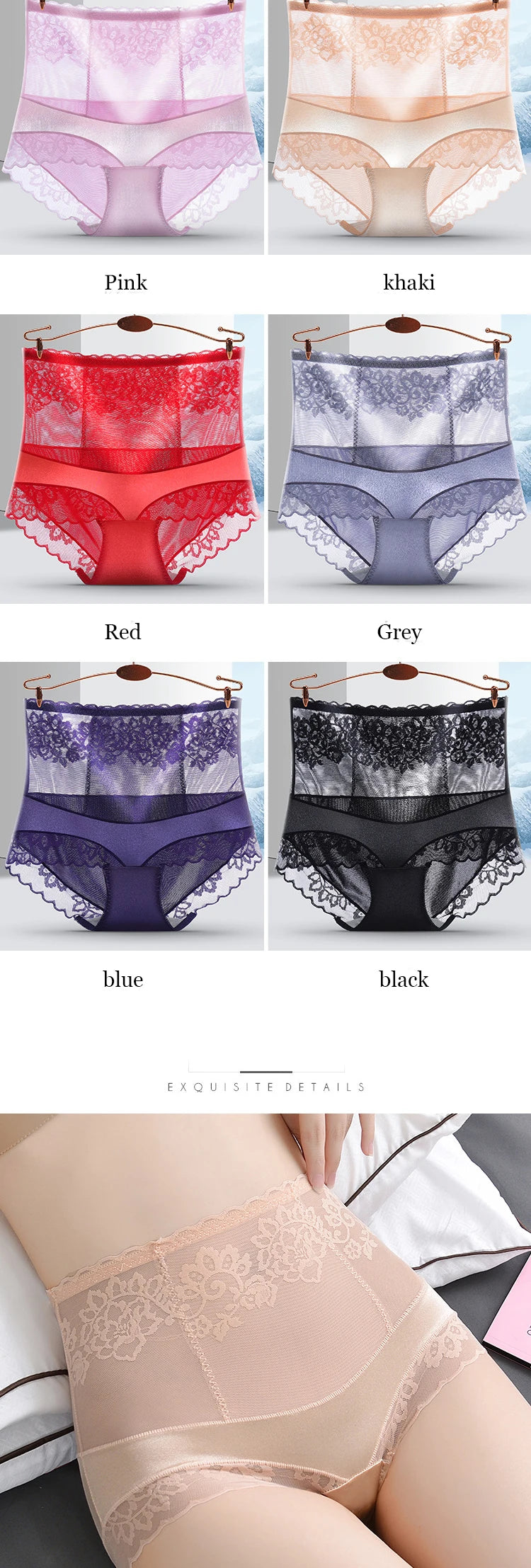 Women Floral Backless Nightdress