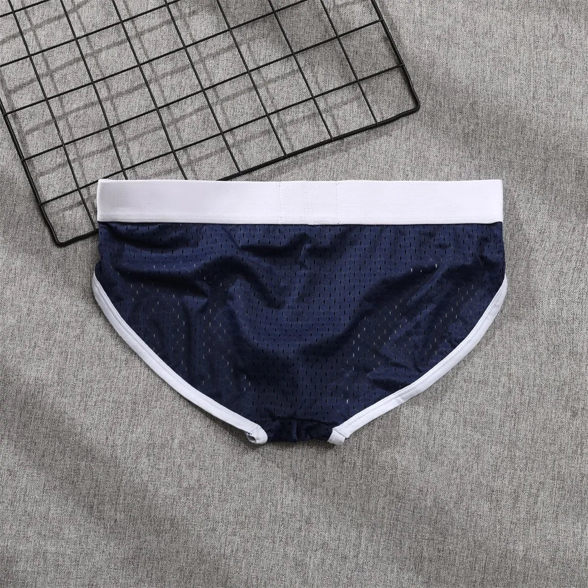Men's Bikini Briefs – Designer Low Rise