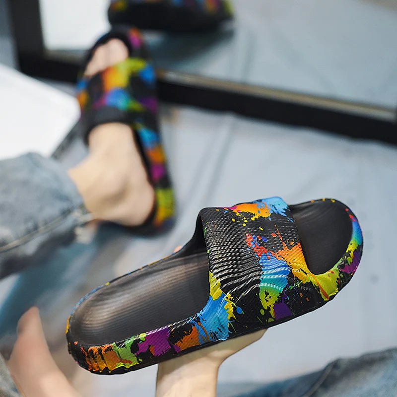 OceanFlex EVA Slides