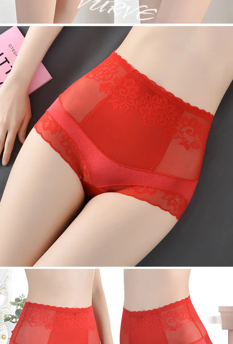 Women Floral Backless Nightdress