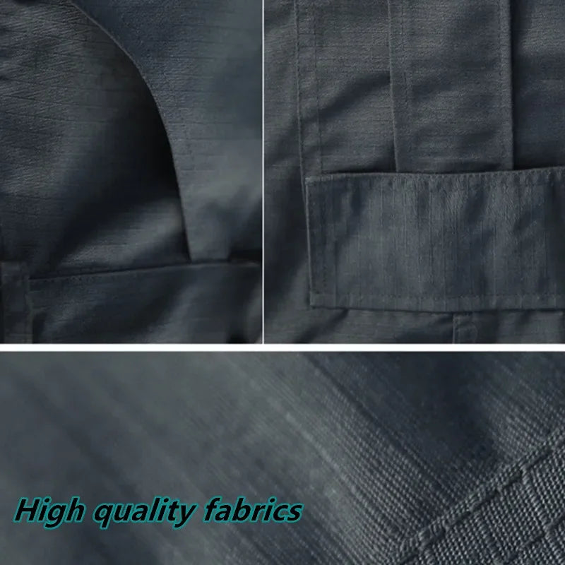 TactiCore™ Men’s Waterproof Cargo Pants