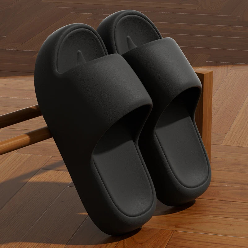 CloudNest Comfort Slides