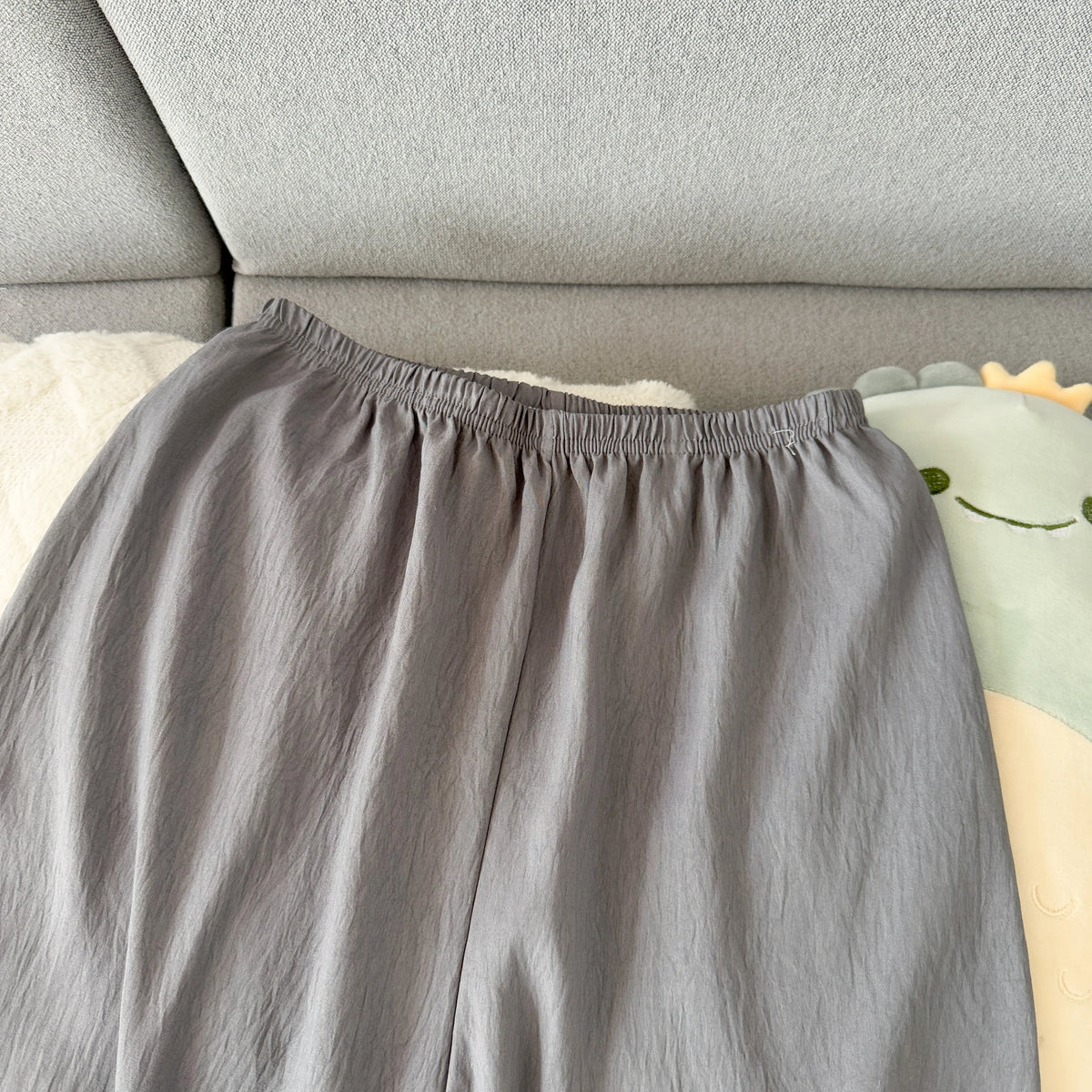 Elite Comfort Men's Pajama Set
