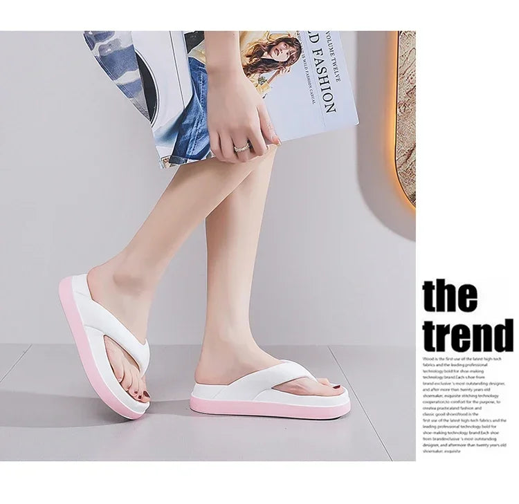 شباشب نسائية عصرية - 2025