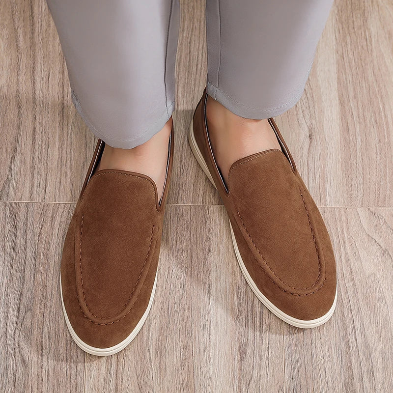 Men’s Tassel Loafers & Moccasins