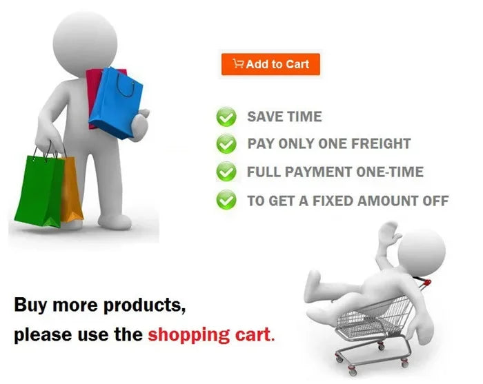 جاكيت شتوي قطني للرجال مقاس كبير 2025