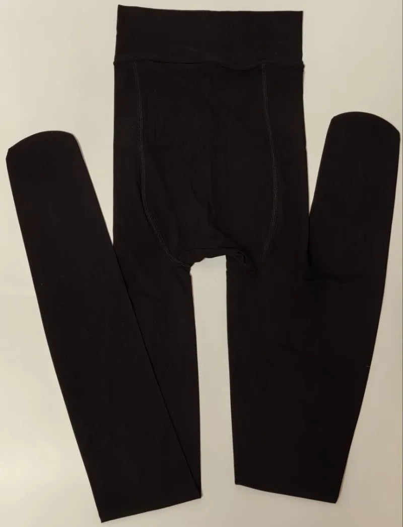 جوارب نسائية مقاومة للتمزق