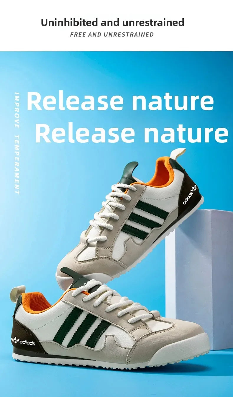 حذاء رياضي رجالي مضاد للانزلاق للتدريب