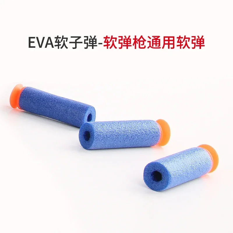 EVA Soft Bullet Ammo