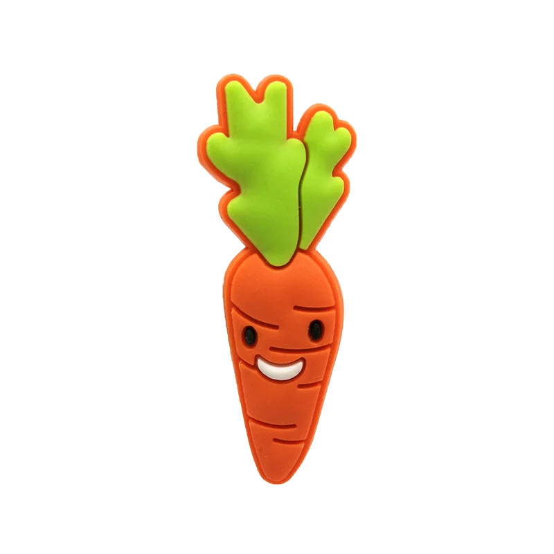 Women Fruit Shoe Charms Cute Accessories