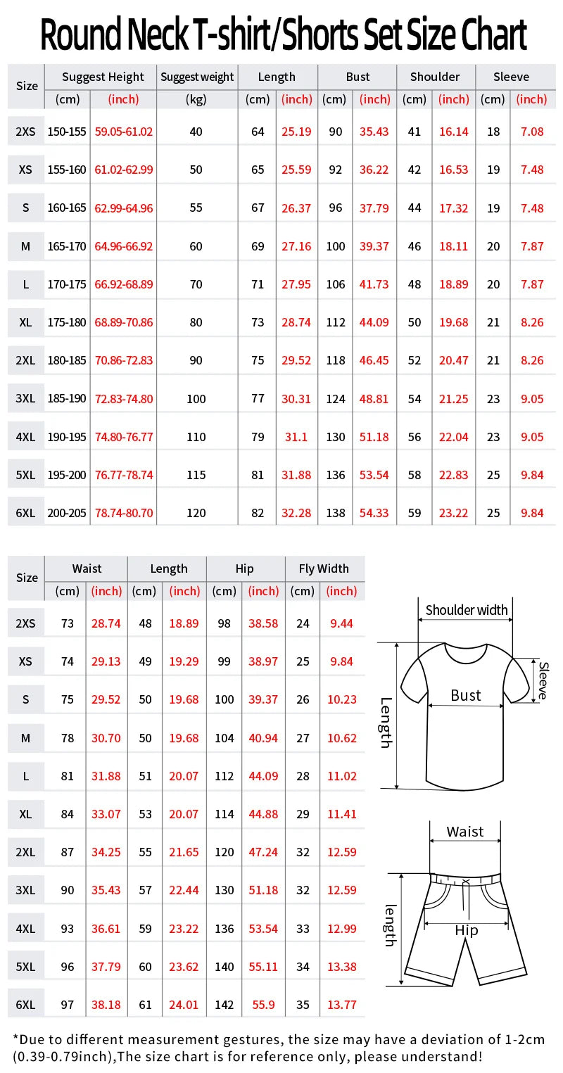 Men's Plus Size Tracksuit – Rose Print 2 Piece