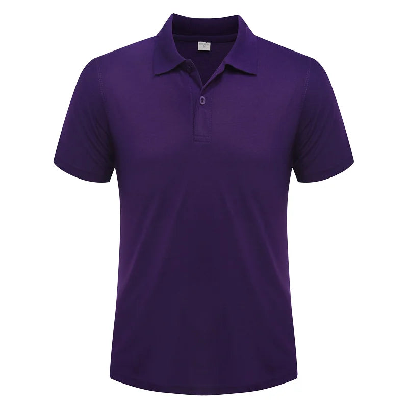 KAISING Custom Signature Polo