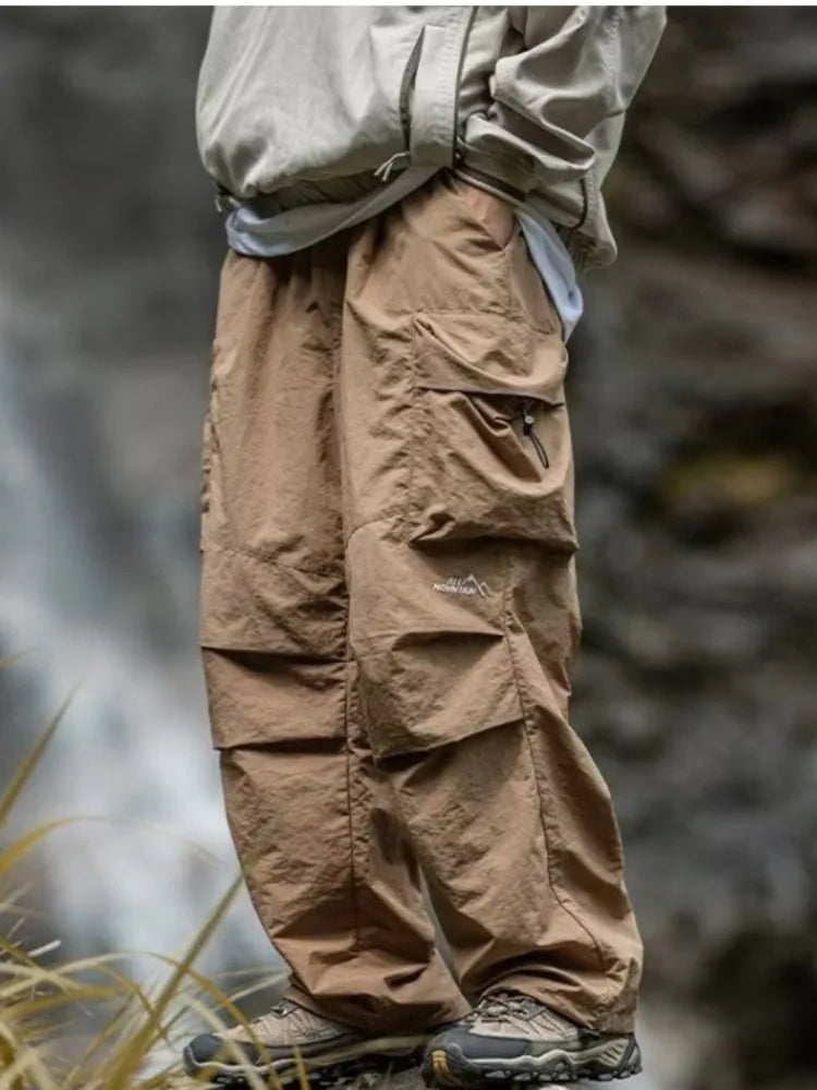 ParaFlex™ Men’s Lightweight Cargo Pants
