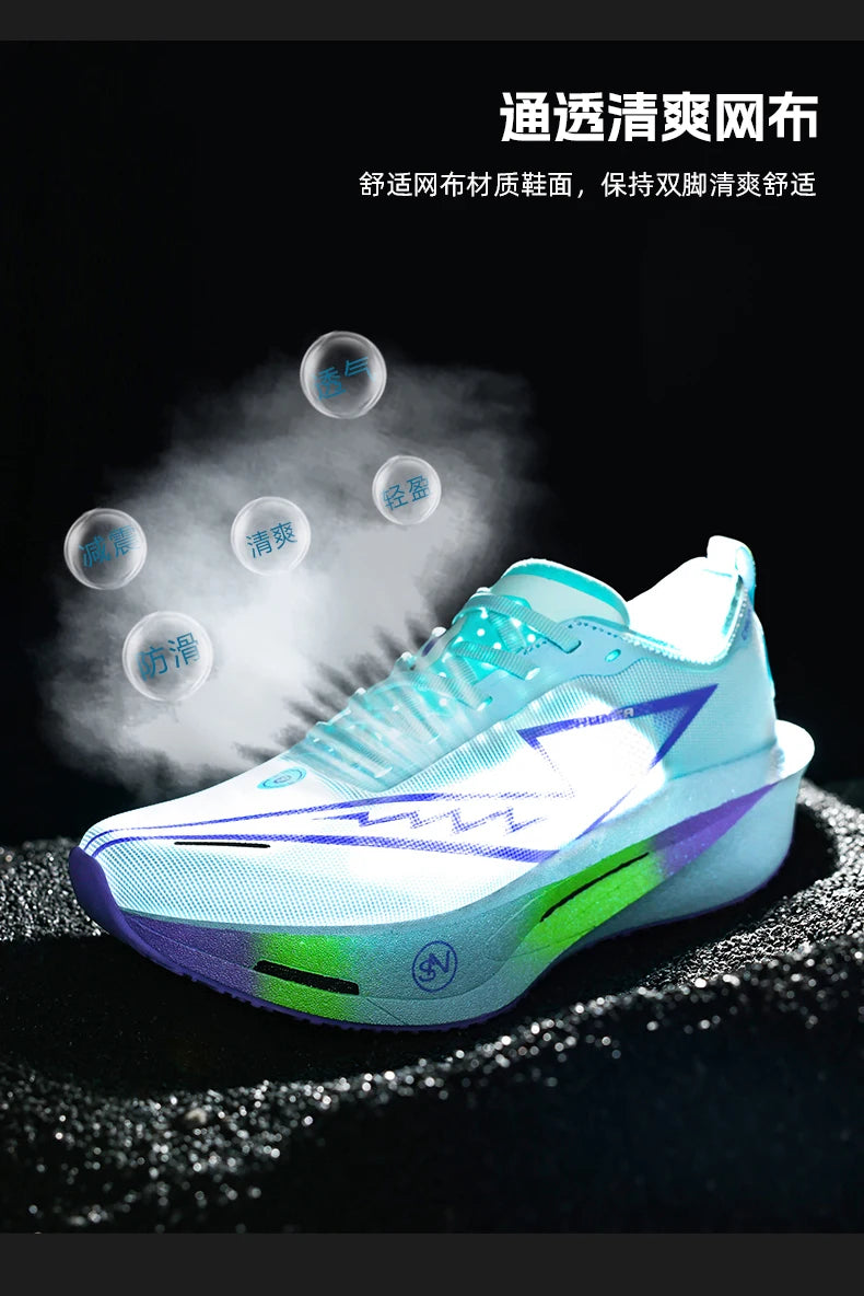 أحذية رسمية جلدية للرجال بلون سادة